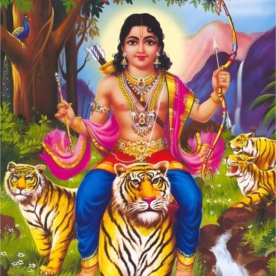Ayyappa Pancharatnam