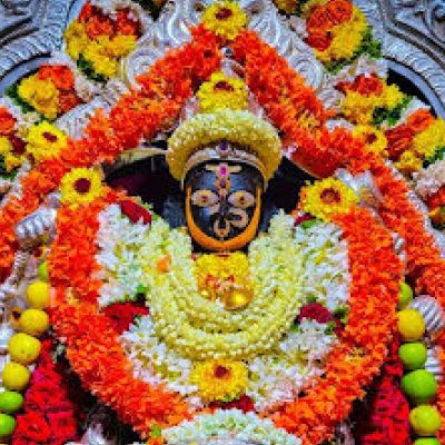 Banashankari Pratah Smaran Stotram