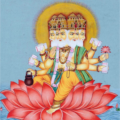 Brahma Stotram