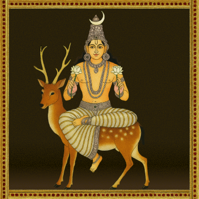 Chandra Stotram