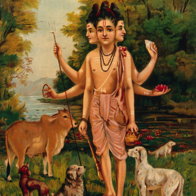 Dattatreya Japa