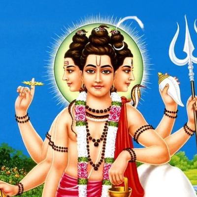 Dattatreya Stotram