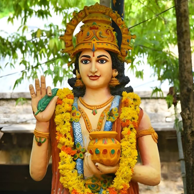 Dhanvantari Mantra