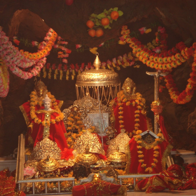 Durga Chalisa