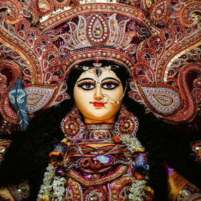 Navadurga Mantra