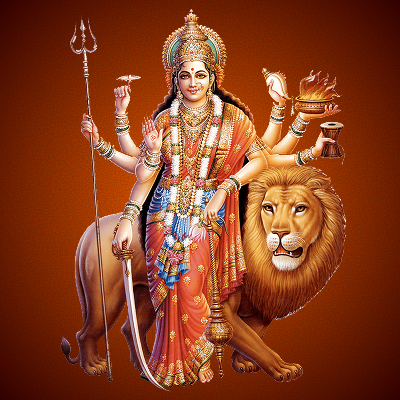 Ya Devi Sarvabhuteshu