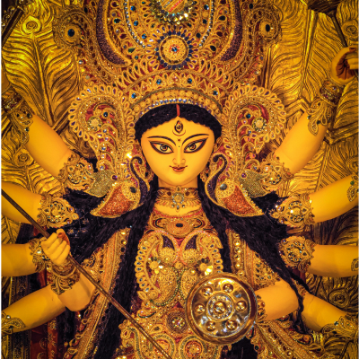 Katyayani Gayatri Mantra