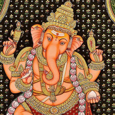 Ganesha Gayatri Mantra