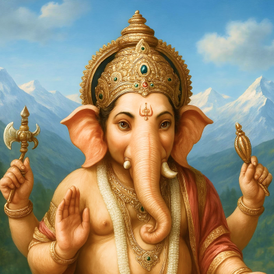 Ganapati Vandana