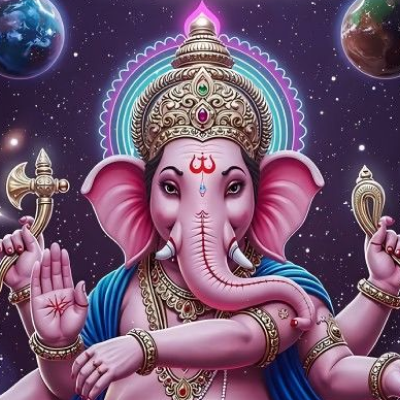 Ganesh Chalisa