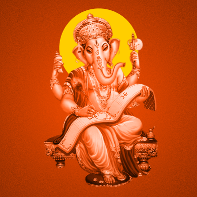 Vakratunda Ganesha Mantra