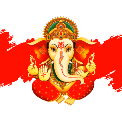 Ganesh ekavimsati nama pathah