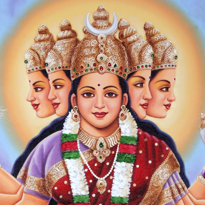 Gayatri Mantra