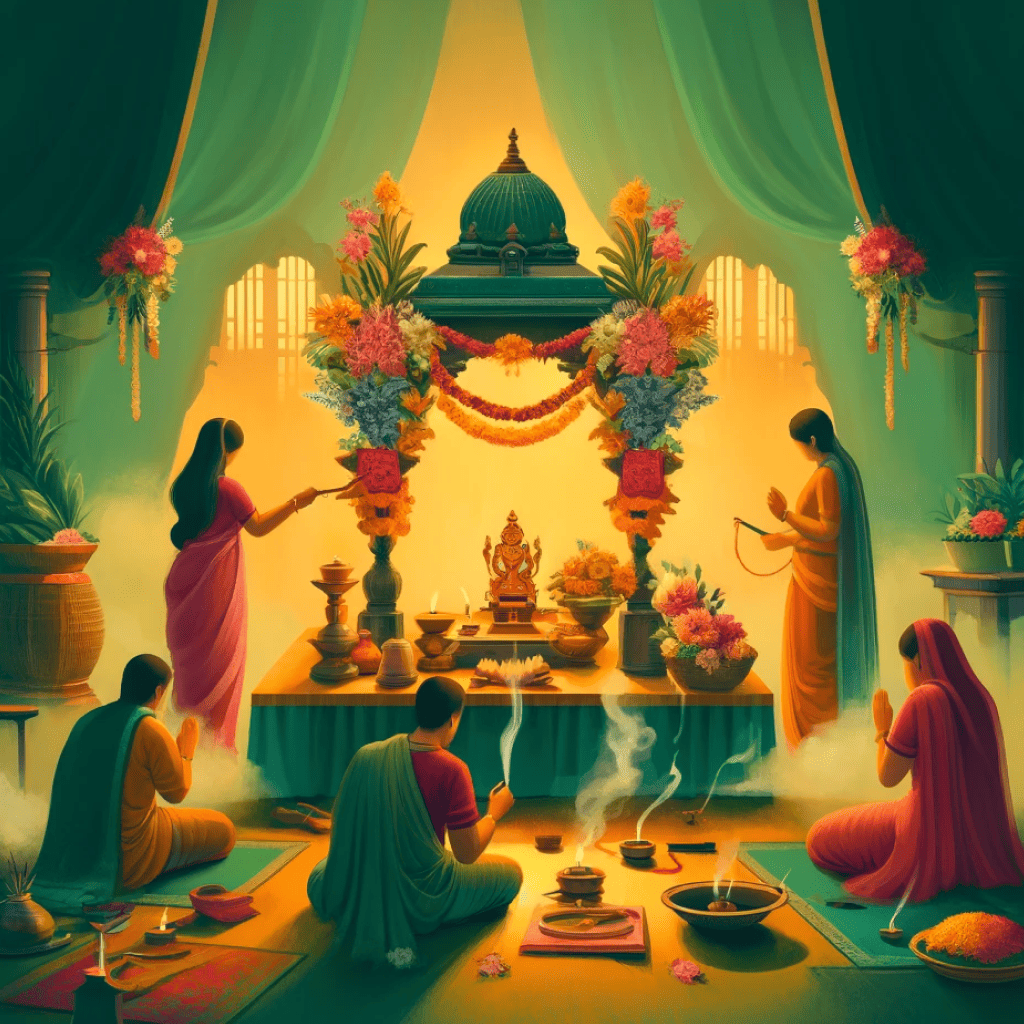 Pitru Devata Mantra