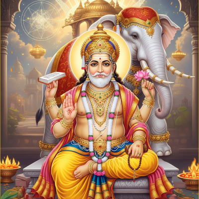 Vyasa Shloka