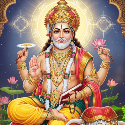 Shankaracharya Bhujanga Prayata Stotra