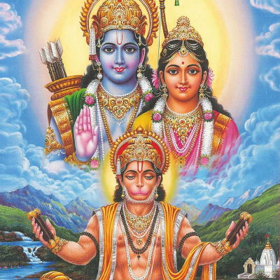 Hanuman Chalisa
