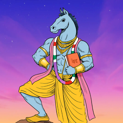 Hayagriva Stuti