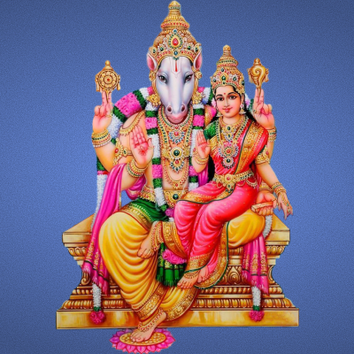 Hayagreeva Sampada Stotram