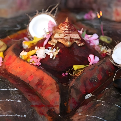 Kamakhya Dhyanam