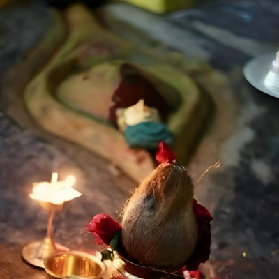 Kamakhya Stotram