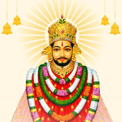 Shree Shyam Chalisa