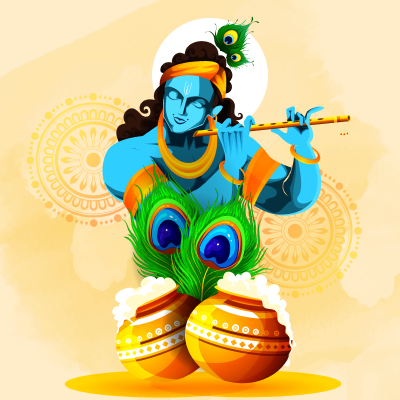 Hare Krishna Japa