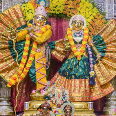 Bala Mukundashtakam