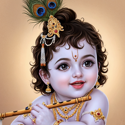 Krishna Shloka