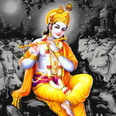 Krishna Mantra