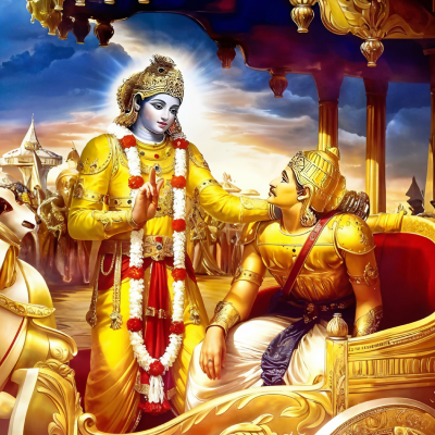 Achyutashtakam