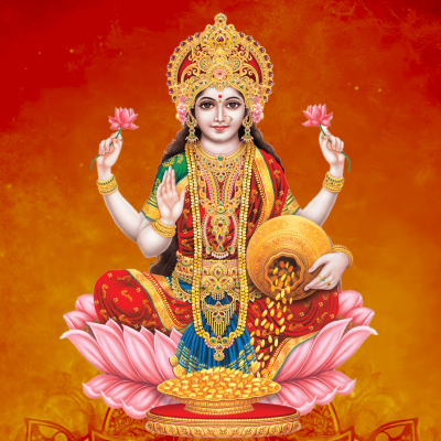 Mahalakshmi Ashtakam Stotram