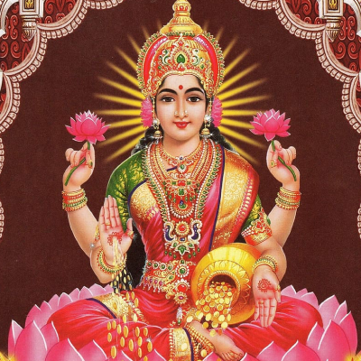 Shri Suktam