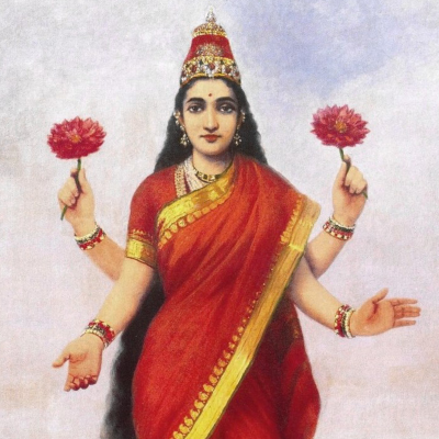 Lakshmi Kubera Mantra