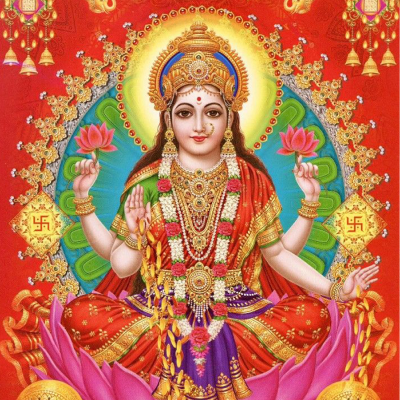 Laxmi Stotra