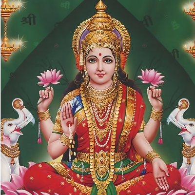 Lakshmi Vandhana