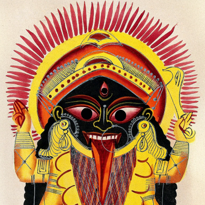 Kalaratri Mantra