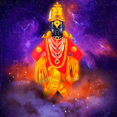 Panduranga Ashtakam