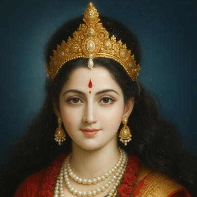 Parvati Mantra