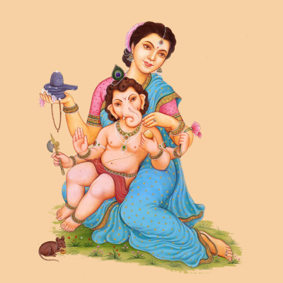 Parvati Vallabha Ashtakam