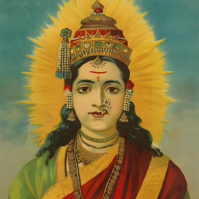 Bhairavi Gayatri Mantra