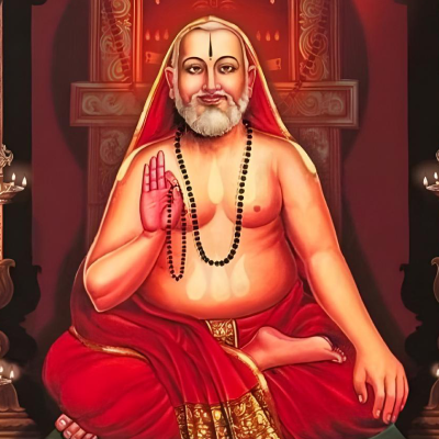 Raghavendra Ashtakam