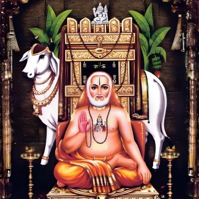 Guru Raghvendra Mantra