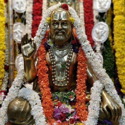 Pujyaya Raghavendra