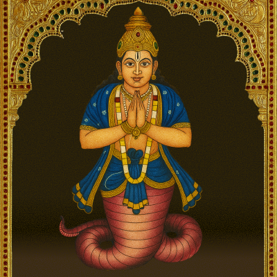 Rahu Mantra