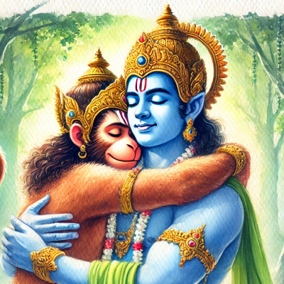 Rama Raksha Stotram