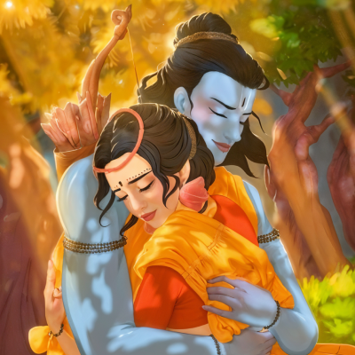 Ramayana Slokah