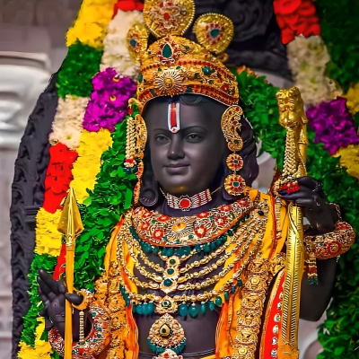 Shri Ramachandra Kripalu