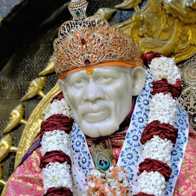 Shirdi Sai Gayatri Mantra