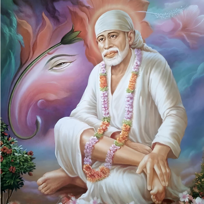 Om Shri Sainathaya Namah Mantra